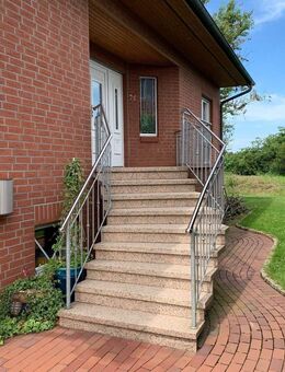 Großes Einfamilienhaus in beliebter Wohngegend - Nienburg (Weser)