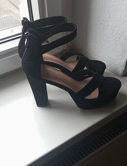 Absatzschuhe NEU ! - Krefeld