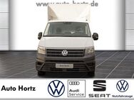 VW Crafter 50 'Kofferaufbau GPS' 2.0 TDI, lang, Schwingsitz, Navi uvm - Duisburg