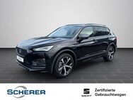 Seat Tarraco, 2.0 TDI FR eHeckklappe, Jahr 2024 - Kirkel