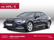 Audi A6, Lim 45 TFSI quattro S Line Rückf, Jahr 2023 - Ludwigsburg