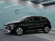 Mercedes GLA 200, , Jahr 2023 - München