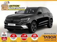 Renault Austral, Iconic Esprit Alpine Mild Hybrid 160, Jahr 2022 - Achern