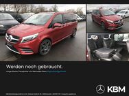 Mercedes V 250, d AVANTG ED Kompakt, Jahr 2020 - Neuwied