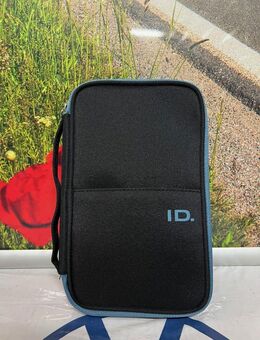 VW ID Dokumententasche Neu *Borgmann* - Krefeld