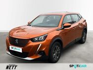 Peugeot 2008, e Active Pack Elektromotor 136, Jahr 2021 - Mayen