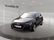 Audi A3, 1.4 TFSI 40 Sportback e S-line, Jahr 2021 - Fritzlar