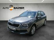 Skoda Kamiq, 1.0 TSI Style VC el HK, Jahr 2023 - Kelheim