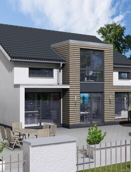 Ferienhaus in Plau am See - Plau (See)