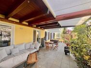 Cityliebhaber aufgepasst! Traumwohnung mit großer Terrasse in ruhiger Lage - Esslingen (Neckar)