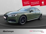 Audi A4, Limousine 35 TFSI ADVANCED OPTIKPAKET, Jahr 2024 - Leinefelde-Worbis Leinefelde