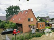 Geräumiges Haus sucht neuen Eigentümer... - Lingen (Ems)