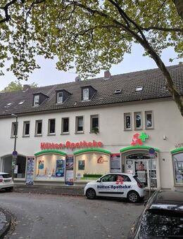 Renovierte und bezugsfertige 1-Zimmer-Wohnung* ansehen lohnt sich! - Duisburg