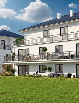 Panorama Penthouse - Aalen