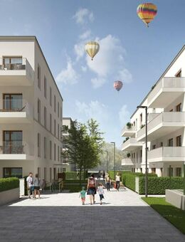 Wohnung in Frankfurt am Main - Frankfurt (Main)