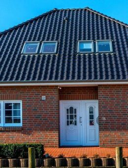 EFH barrierefreier Bungalow in bevorzugter Lage - Hermannsburg