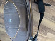 Kameratasche mit Laptopfach von Crumpler - Dresden Zentrum