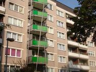 Hübsche 3-Zimmer-Wohnung in grüner Lage - Kassel