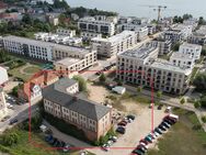 4-Zimmer-Mietwohnung | Schwerin | WE 4 | EBK | Kamin | Balkon | FBH | Stellpl. | www.LUTTER.net - Schwerin