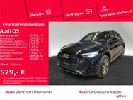 Audi Q5, S line 45 TFSI quattro, Jahr 2021 - Hannover