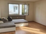 1-Zimmer-Appartement mit Küche in bevorzugter Lage von Bad Dürrheim - Bad Dürrheim