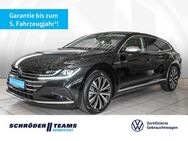 VW Arteon, 1.4 TSI Shooting Brake Hybrid Elegance Finanzierung möglich, Jahr 2023 - Bielefeld