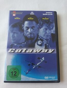 DVD - Cutaway - Computer Bild 3/2010 - Essen