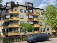 3-Zimmer-Eigentumswohnung mit eigenem Eingang in Homburg - Homburg