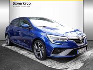 Renault Megane, R S LINE TCe 160, Jahr 2022 - Kiel