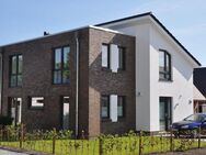 Neubau Einfamilienhaus im Neubaugebiet "Grote Placken"! - Wiefelstede