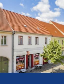 6,7?% Rendite - mit Sonder-AfA, KfW-Förderung & Baugenehmigung - Ziesar