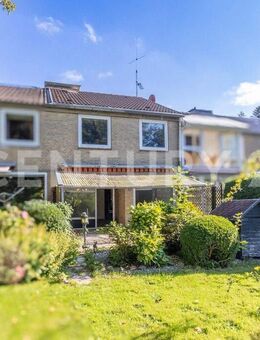 Leistbares Reihenhaus im schönen Ostseebad - Eckernförde