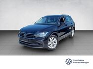 VW Tiguan, 1.5 TSI Move App, Jahr 2023 - Oberaurach