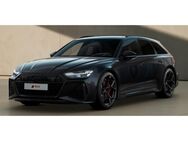 Audi RS6, PERFORMANCE LASER, Jahr 2025 - Herford (Hansestadt)