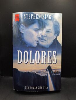 Dolores. Der Roman zum Film von Stephen King (Taschenbuch) - Essen