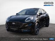 Ford Puma, ST-Line, Jahr 2022 - Halle (Saale)