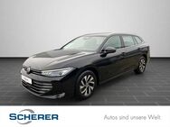 VW Passat Variant, 2.0 TDI Business, Jahr 2024 - Ladenburg