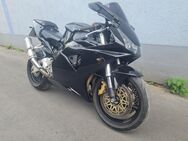 Honda Cbr 954 Sc 50 A2 Führerschein - Dortmund
