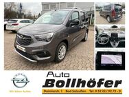 Opel Combo Ultimate Navi/SHZ+LHZ/Pano-Dach/PDC vo+hi+Cam - Bad Salzuflen