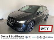 Seat Ibiza, 1.0 TSI FR EPH, Jahr 2025 - Schmallenberg