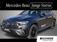 Mercedes GLC 300, de AMG Line, Jahr 2023 - Eisenach