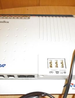 ARCOR STARTERBOX DSL - Kassel