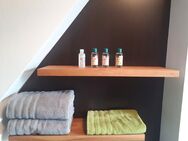 Massageraum / Massagestudio mit Sauna zu vermieten - Haundorf