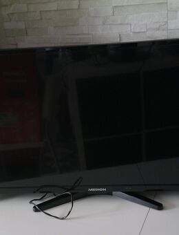 Fernseher Medion Life MD30914 DE-A LCD - TV - Unna