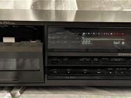 Technics Stereo Cassette Deck RS-B565 - Bad Boll