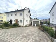 Stadtnahes Wohnen mit eigenem Garten - Meßkirch