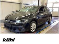 VW Polo, 1.0 TSI 6 VI Move IQ Light beats App, Jahr 2024 - Gifhorn