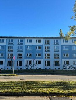 Ehemaliges Ärztehaus im Stadtzentrum abzugeben! - Hoyerswerda