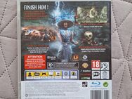 Mortal Kombat PS3 - Dillingen (Saar)