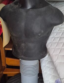 Boxdummy - Meersburg